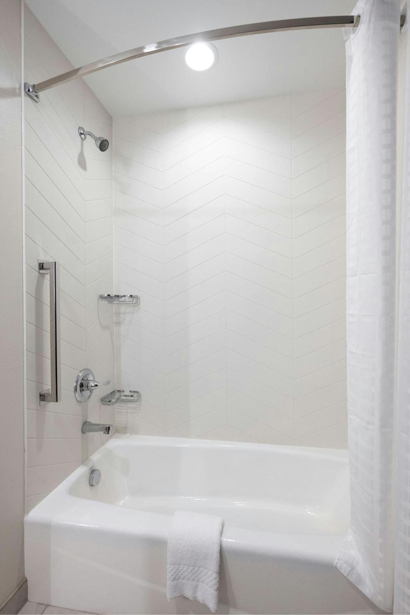 Fairfield Inn & Suites Arkadelphia Luaran gambar