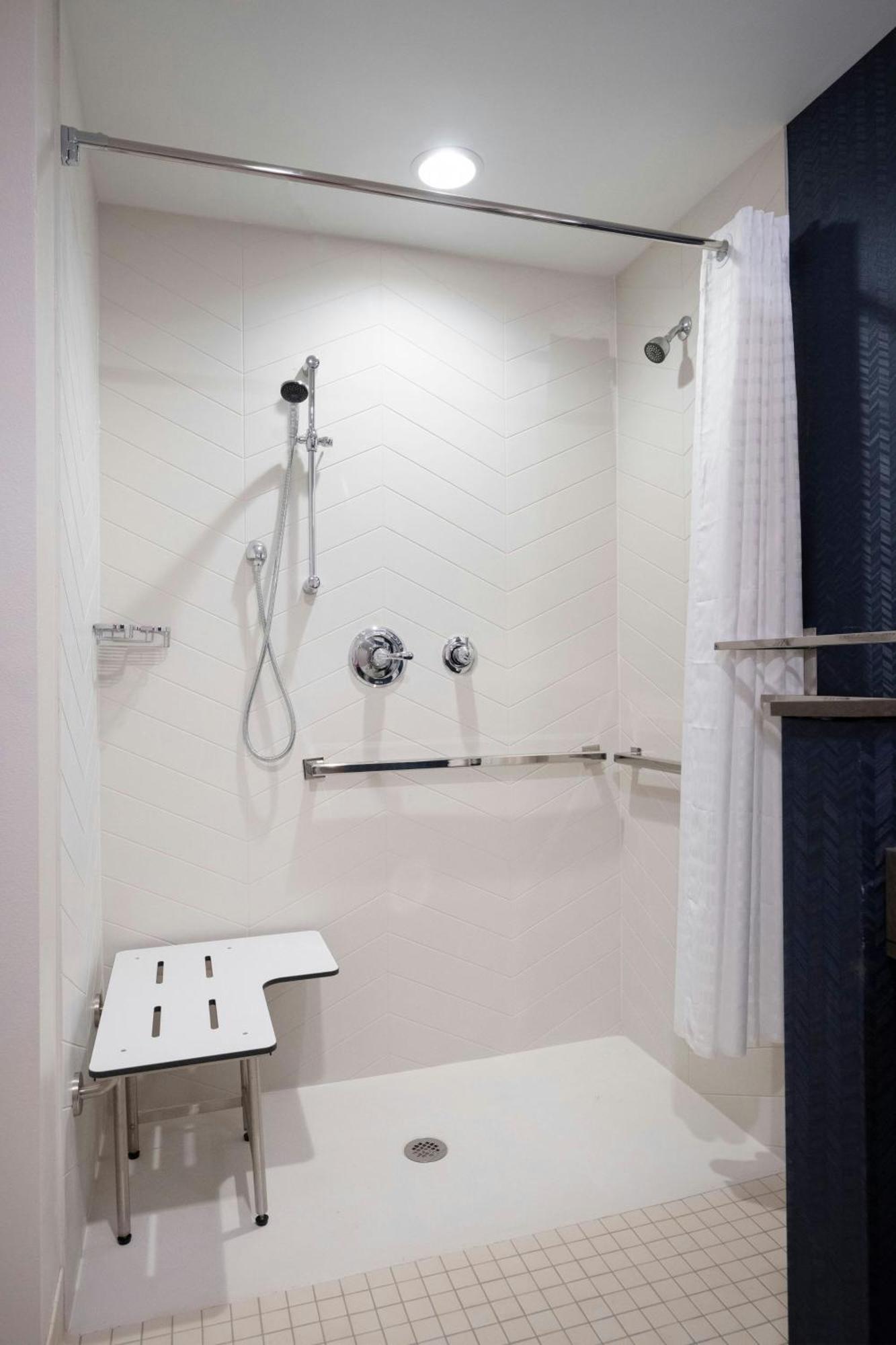 Fairfield Inn & Suites Arkadelphia Luaran gambar